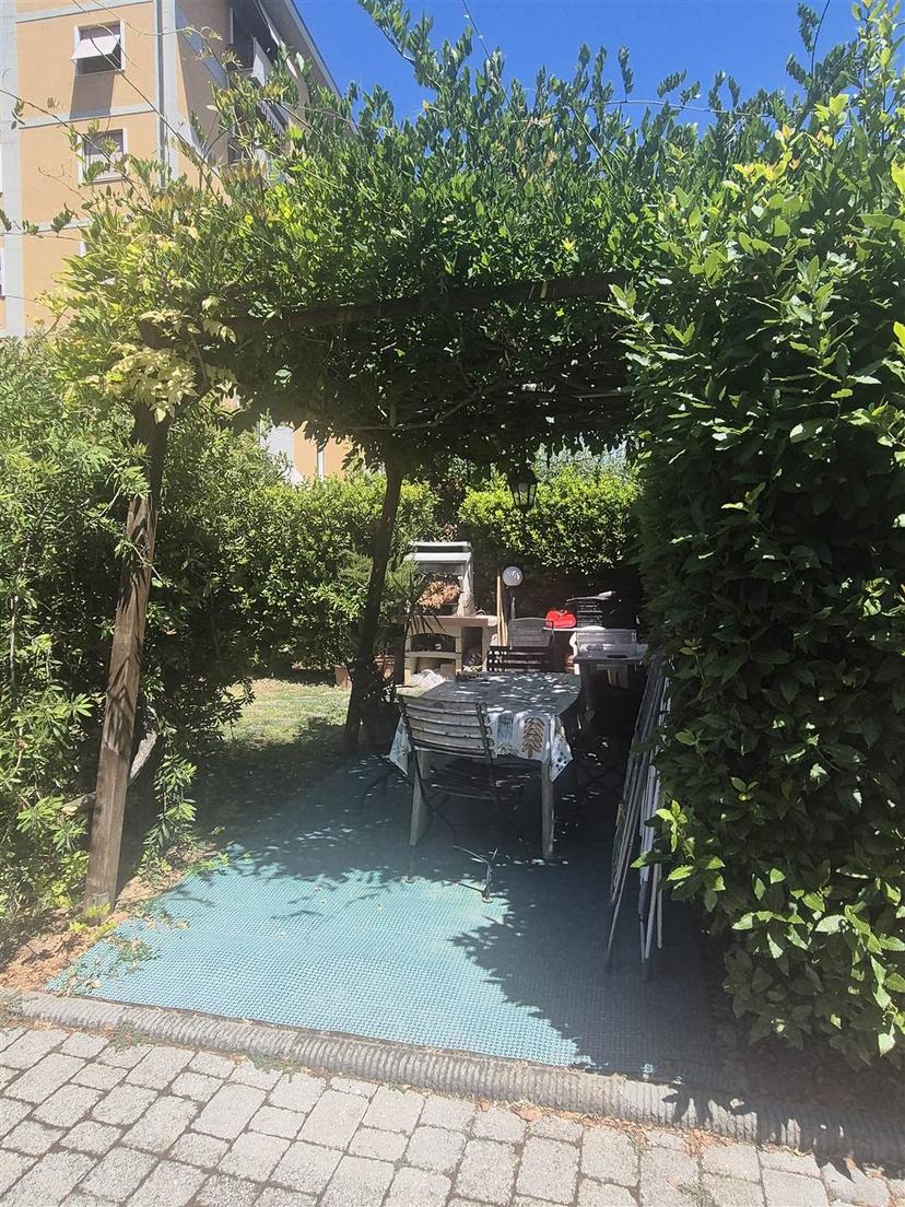 Terratetto in Via Santa Maria a Cintoia, Firenze