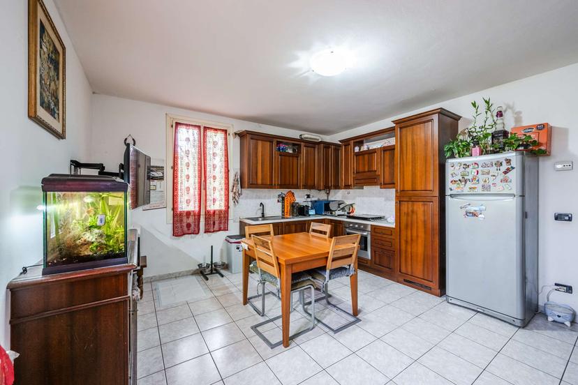 Bilocale in Via Provane 139/a, Crevalcore — foto 4 di 5