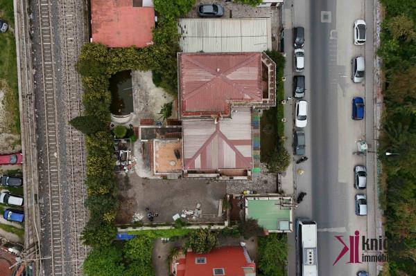 Villa plurifamiliare in Via Nuova Bagnoli 500, Napoli — foto 2 di 5
