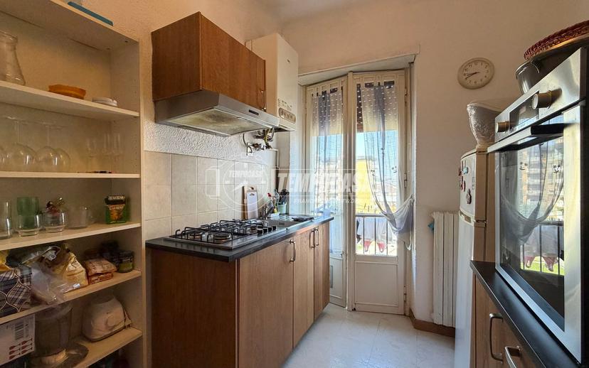 Bilocale in Via Privata Luigi Borgomainerio 14, Milano