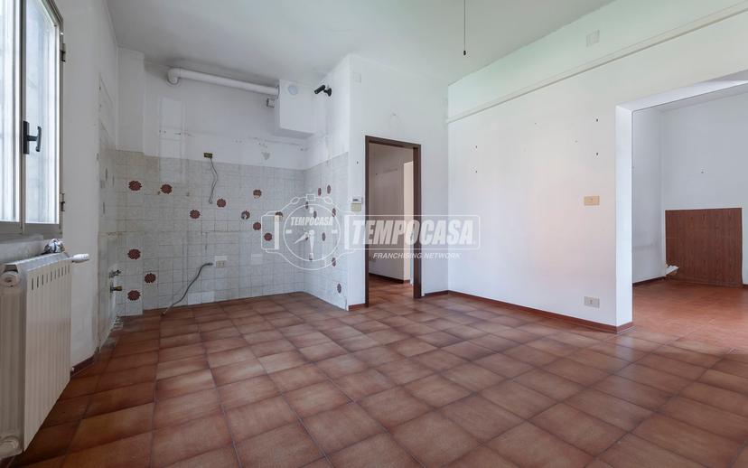 Trilocale in Via Gaspare Ungarelli, Bologna