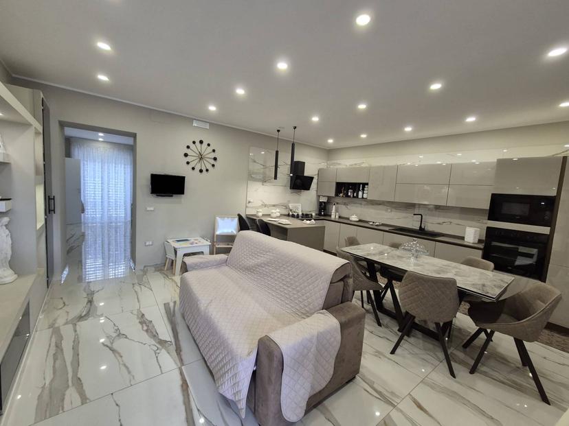 Casa indipendente in Via Cappella, San Gennaro Vesuviano — foto 2 di 5