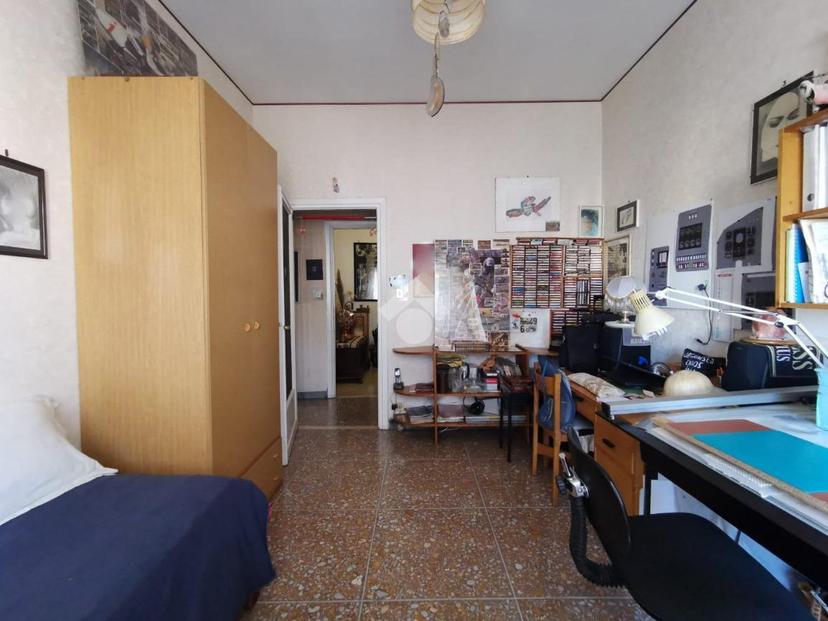Appartamento in Via Tuscolana 1375, Roma