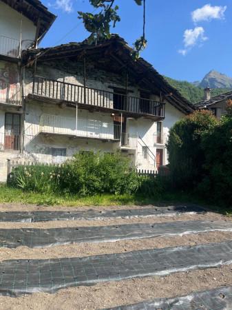 Baita in Via Balme 93, Ala di Stura — foto 5 di 5
