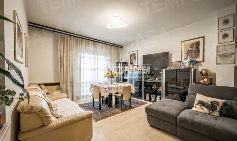 Appartamento in Via Eugenio Curiel, Imola