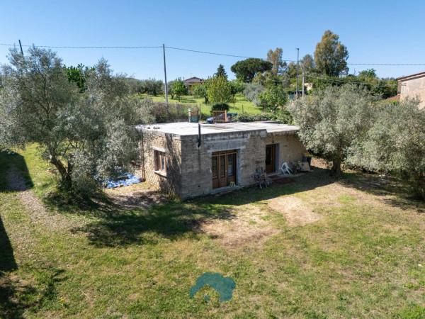 Villa in Via Ficozzivoli, Poli — foto 3 di 5