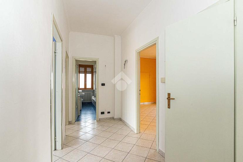 Trilocale in Via Mazzini 1, Nole — foto 5 di 5