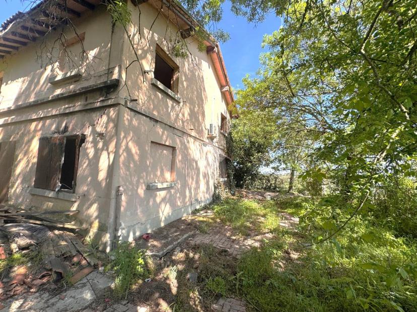 Villa in Via Cavamento 33, San Giovanni in Persiceto — foto 2 di 5