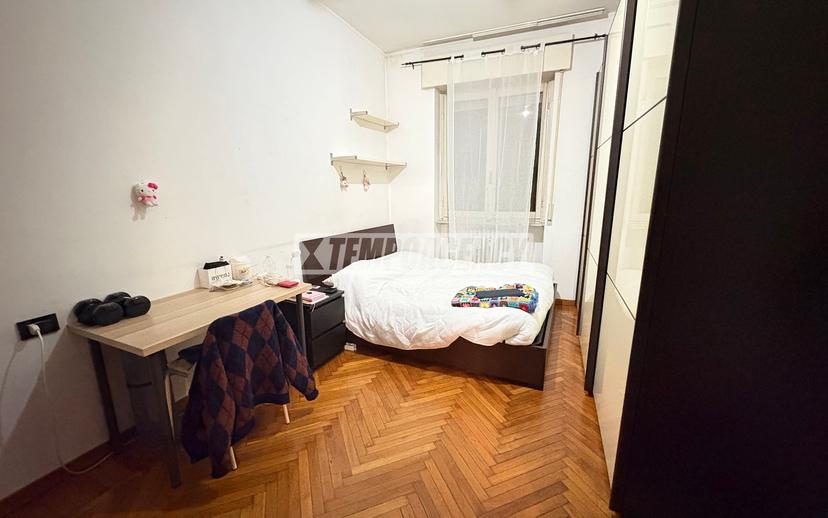 Bilocale in Via Privata Tobruk 10, Milano