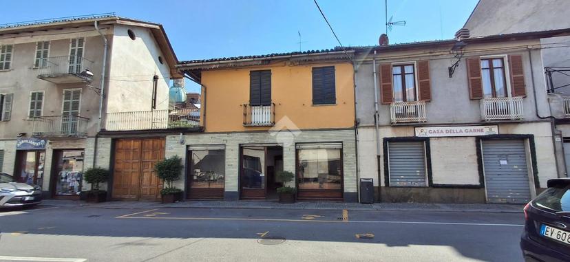 Casa indipendente in Corso Italia 46, Gassino Torinese — foto 3 di 5