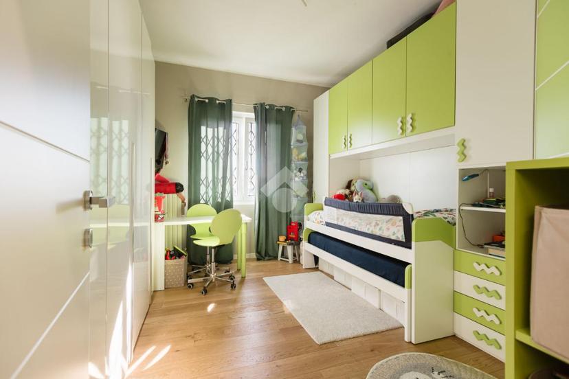 Trilocale in Via Marzabotto 229, Sesto San Giovanni — foto 5 di 5