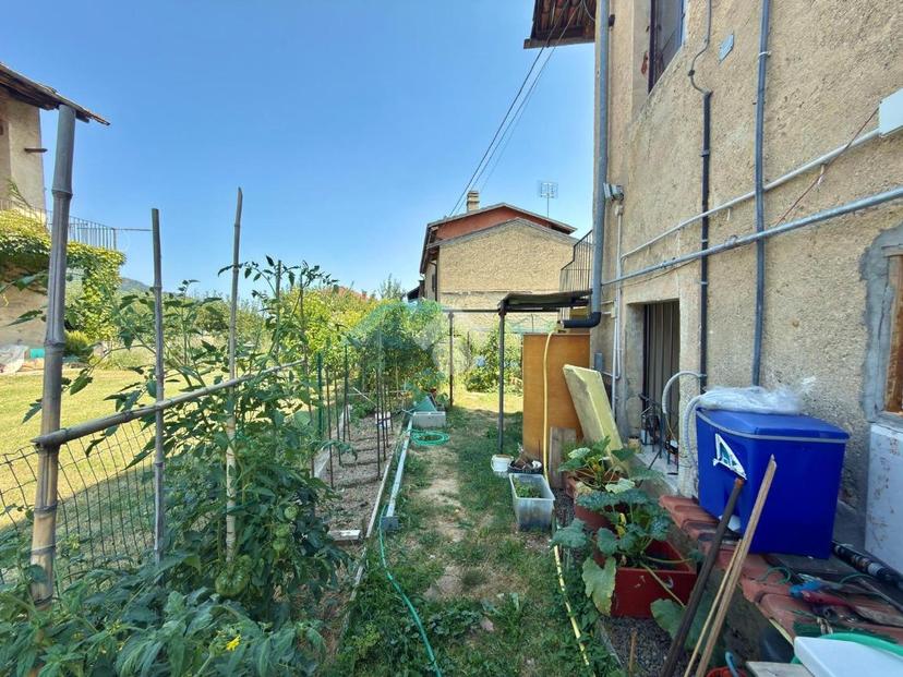 Casa indipendente in Via Villar Grande 77, Coazze