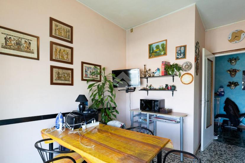 Trilocale in Via Ciaperassa 9, Luserna San Giovanni — foto 5 di 5