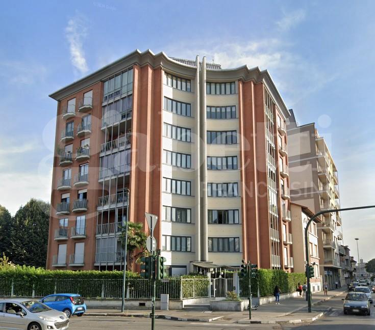 Attico in Via Pietro Cossa  22, Torino — foto 3 di 5