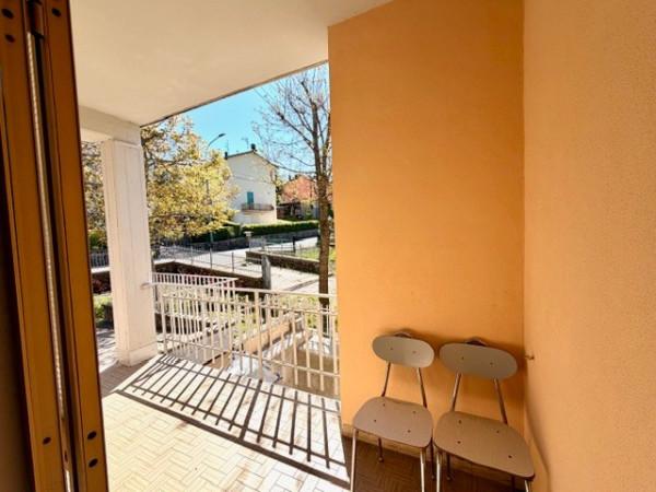 Appartamento in Via Celeste Fioresi, Lizzano in Belvedere — foto 5 di 5