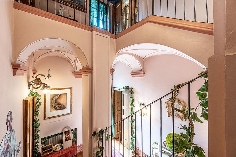 Villa unifamiliare in Via alla Parrocchia 31, Torino — foto 3 di 5