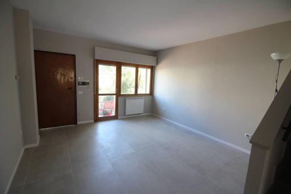 Villa a schiera in Via del Virgignolo, Montespertoli — foto 5 di 5