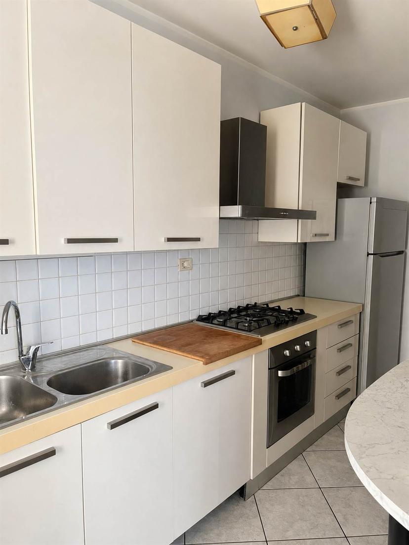 Quadrilocale in Vai delle Fiascaie, Montelupo Fiorentino — foto 2 di 5