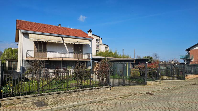 Casa indipendente in Via Piossasco 123, Bruino — foto 4 di 5