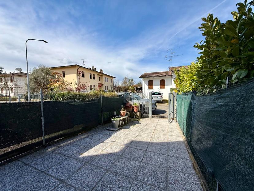 Bilocale in Via Crocetta 79, Valsamoggia