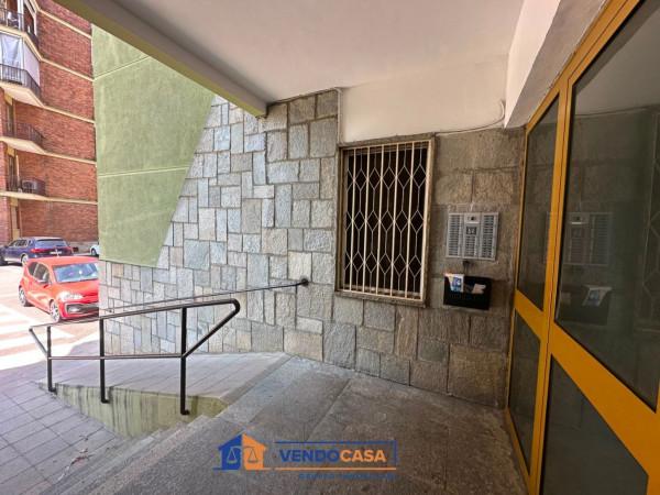 Quadrilocale in Via Pietro Francesco Guala 5/4, Torino