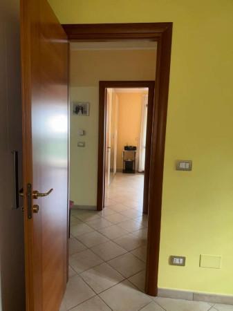 Appartamento in Via Manzoni Snc, Cimitile