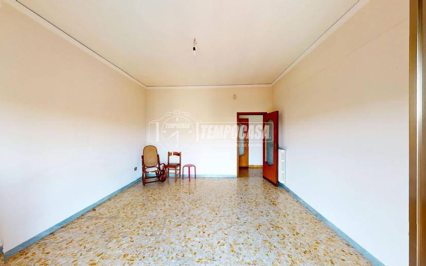 Trilocale in Via Domenico Colasanto 19, Casoria