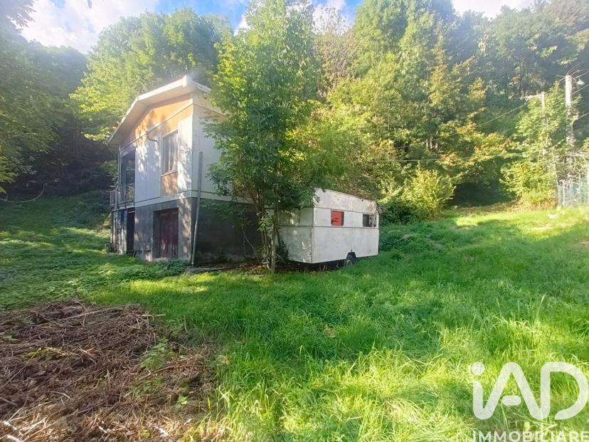 Casa indipendente in Via Balme, Ala di Stura — foto 2 di 5