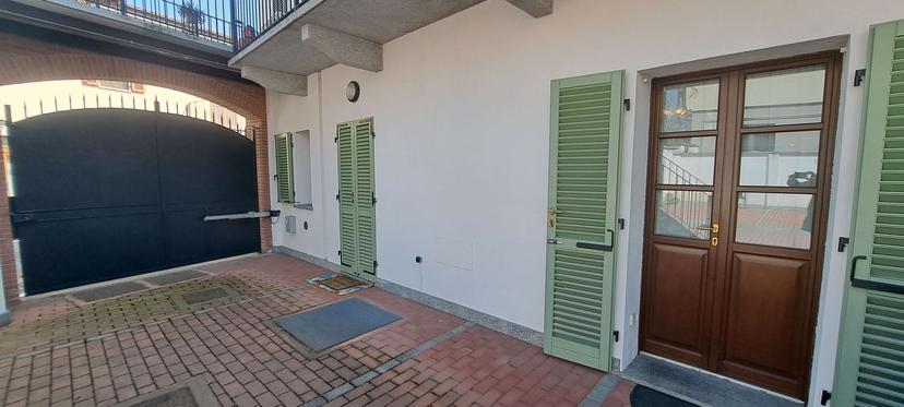 Trilocale in Via Re Umberto 18 , Cavour — foto 4 di 5