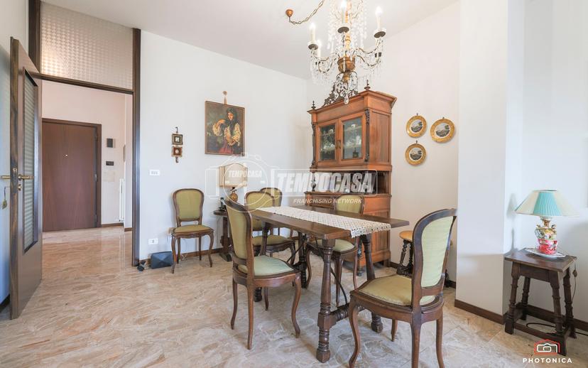 Quadrilocale in Via Paolo Poggi 14, San Lazzaro di Savena — foto 3 di 5