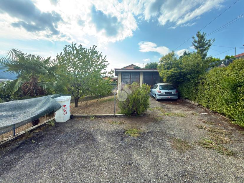 Casa indipendente in Via Villa 112, Giaveno — foto 4 di 5