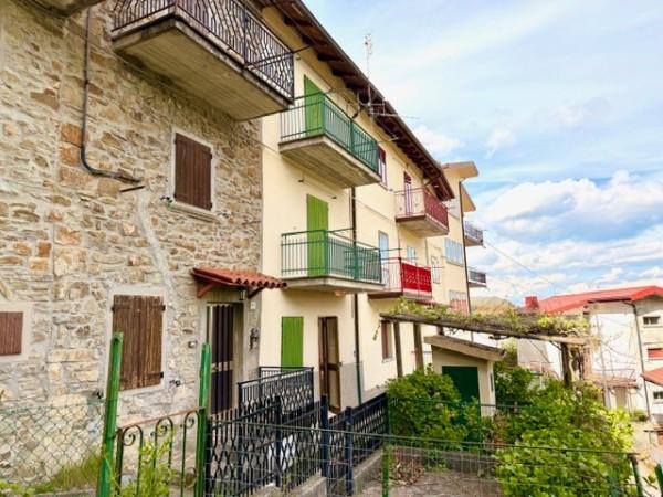Terratetto unifamiliare in Via Maenzano, Lizzano in Belvedere — foto 3 di 5
