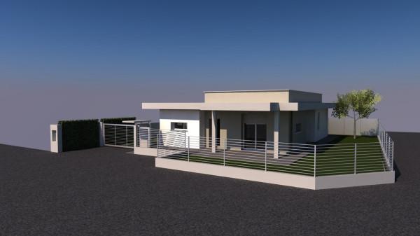 Villa in Via Piave, Dairago — foto 4 di 5