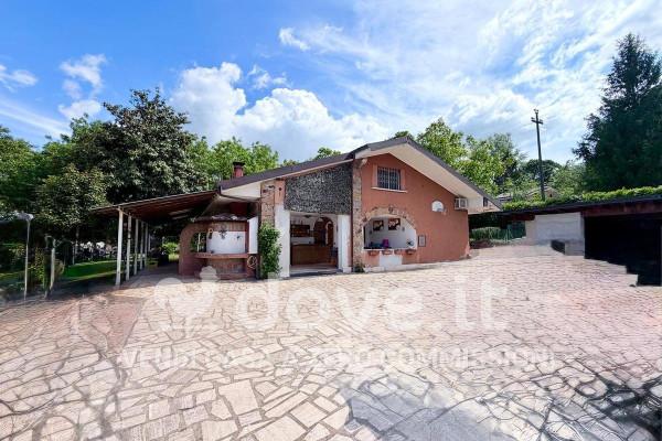 Villa in Via della Mediana 129, Rocca Priora