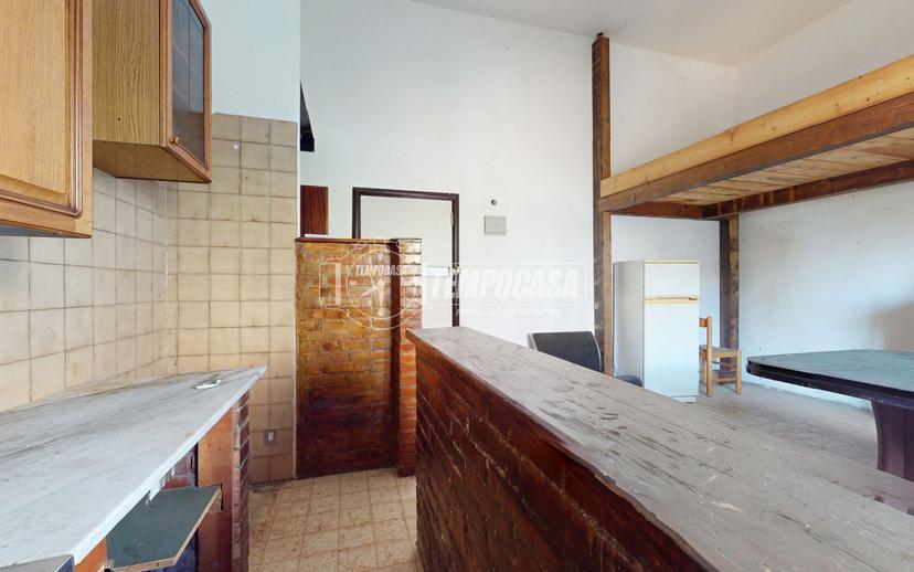Bilocale in Via Fratelli Benassi 79, Vergato — foto 5 di 5