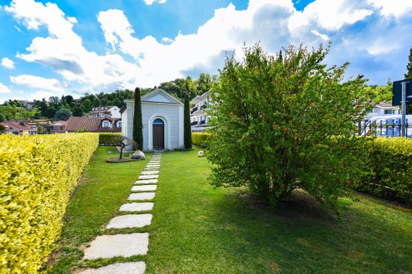 Appartamento in villa in Strada del Luogo 29, Castiglione Torinese — foto 5 di 5