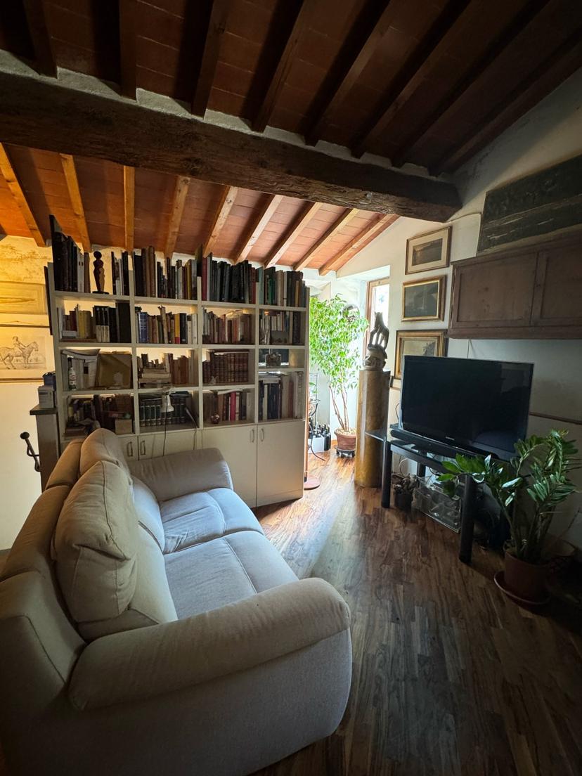 Trilocale in Via di Rosano 190, Bagno a Ripoli