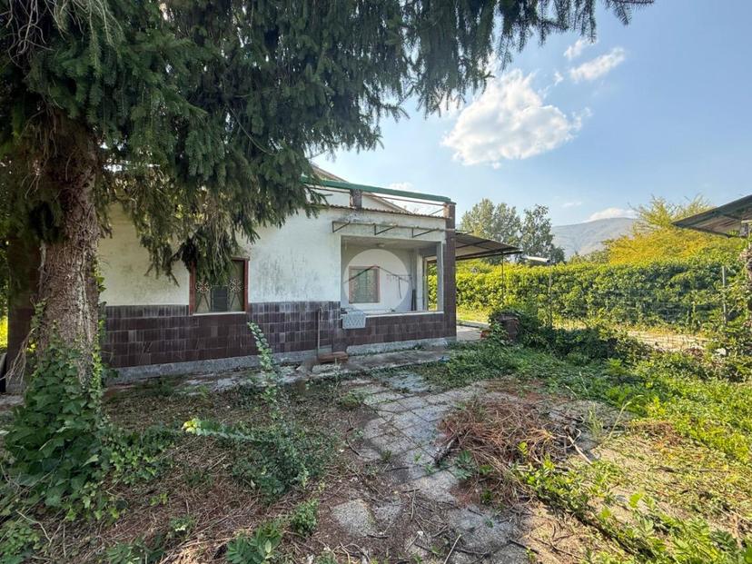 Casa indipendente in Via Silvio Pellico 14, Givoletto — foto 4 di 5