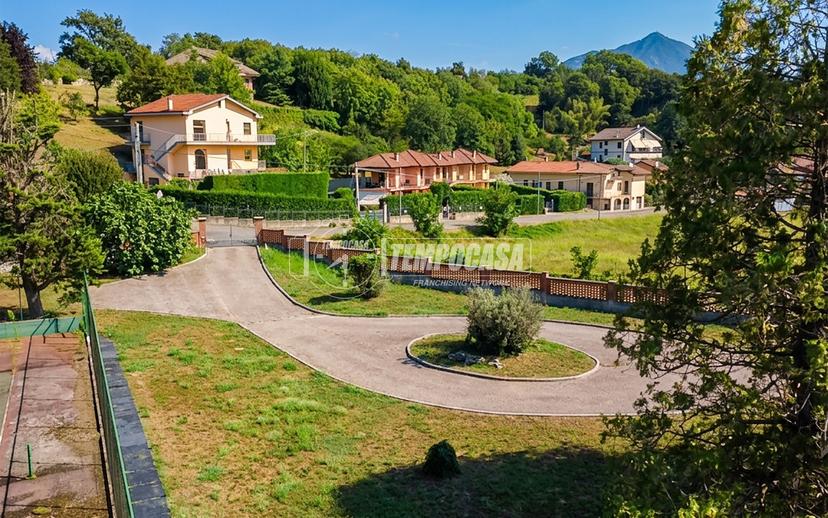 Villa in Strada del Closio 39, Buttigliera Alta — foto 2 di 5