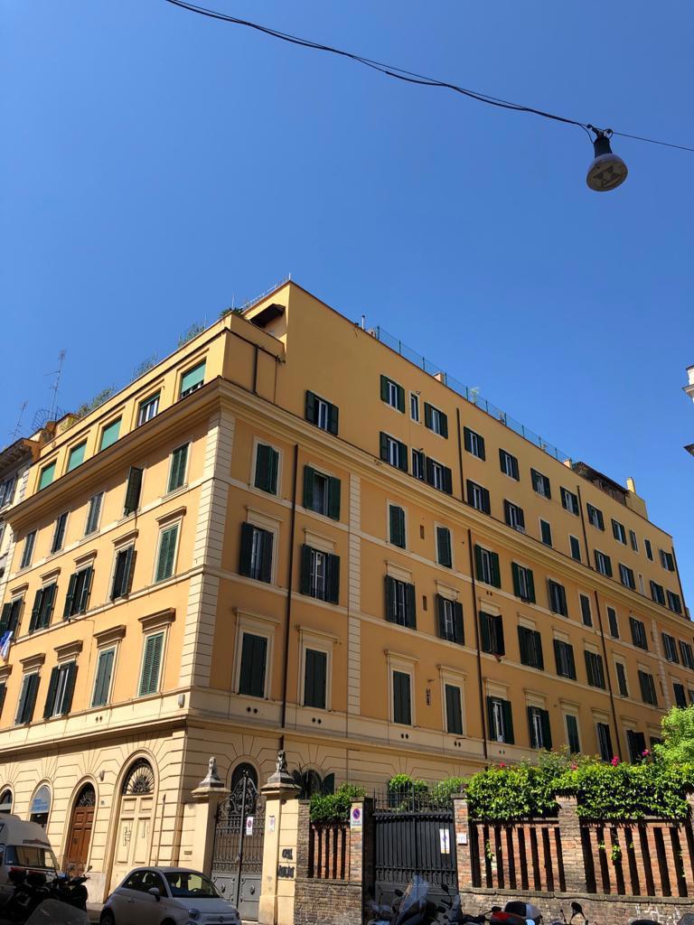 Quadrilocale in Via Alessandria  199, Roma