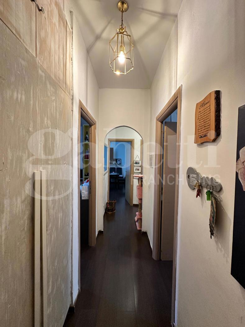 Trilocale in Via Germania , Pomezia — foto 2 di 5