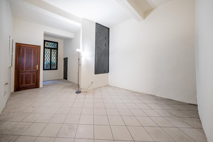 Monolocale in Via dell'Abbadia 4b, Bologna