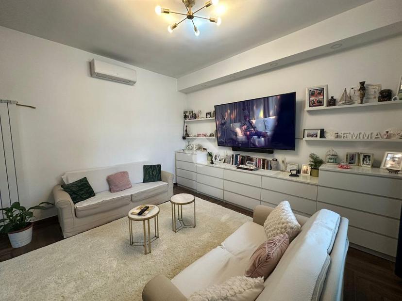 Casa indipendente in Via della Strada Vecchia 58, Riano