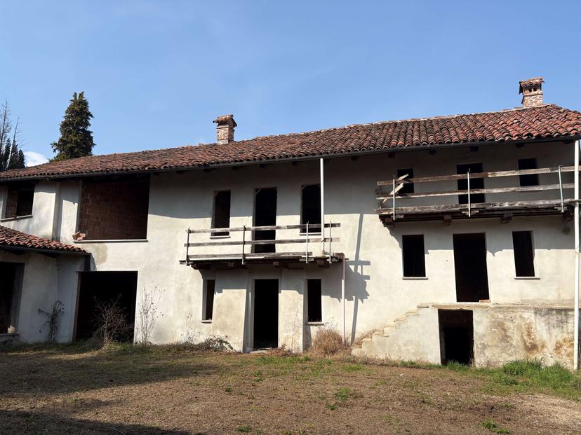 Rustico, Pinerolo — foto 5 di 5