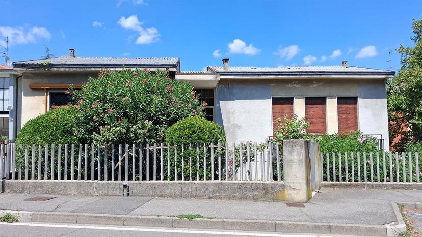 Villa in Via G. Marconi 4, Vaprio d'Adda — foto 3 di 5