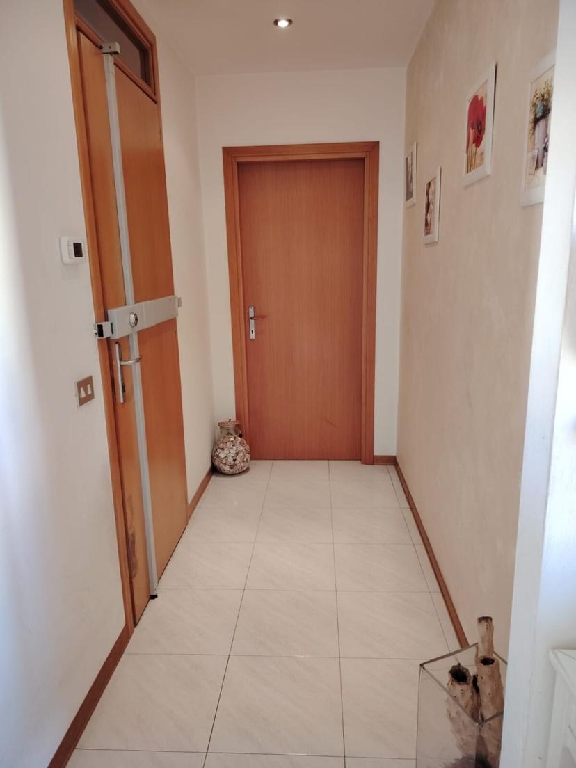 Quadrilocale, Empoli
