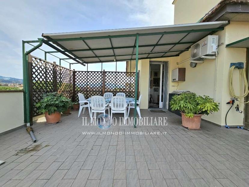 Attico in Coverciano, Firenze — foto 4 di 5