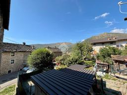 Casa indipendente in Via Guglielmo Marconi 18, Traversella