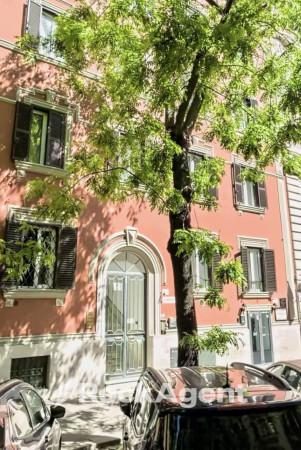 Monolocale in Via Germanico 170, Roma