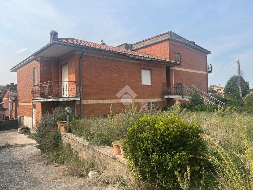 Villa in Via Lago Maggiore 1, Palestrina